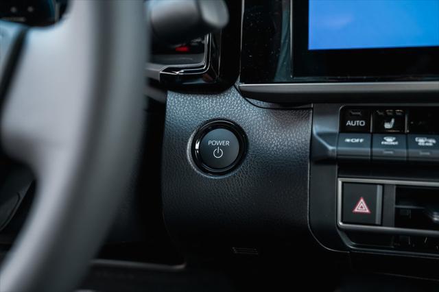 new 2025 Toyota Camry car, priced at $36,157