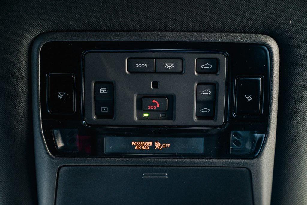 new 2026 Toyota Grand Highlander Hybrid car, priced at $66,841