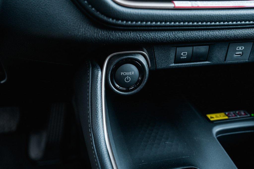 new 2026 Toyota Grand Highlander Hybrid car, priced at $66,841