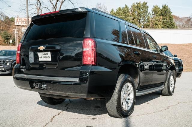 used 2020 Chevrolet Tahoe car, priced at $30,750