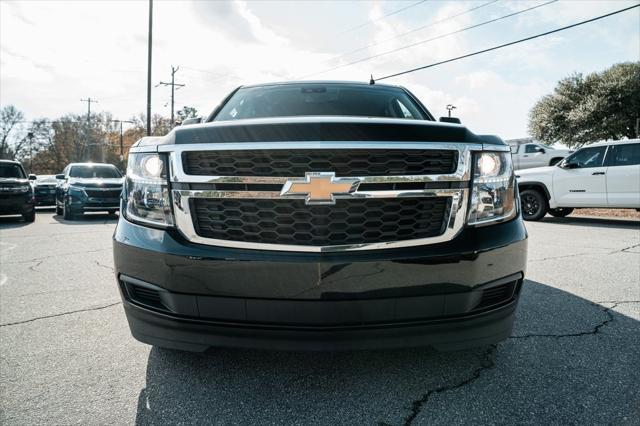 used 2020 Chevrolet Tahoe car, priced at $30,750