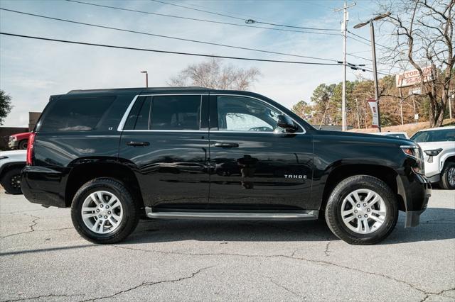 used 2020 Chevrolet Tahoe car, priced at $30,750