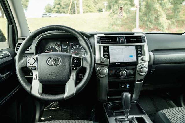 used 2023 Toyota 4Runner car, priced at $42,088