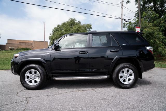 used 2023 Toyota 4Runner car, priced at $42,088