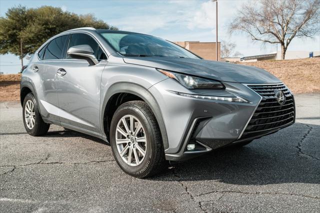 used 2019 Lexus NX 300 car, priced at $28,950