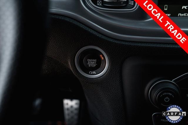 used 2023 Dodge Charger car, priced at $34,950