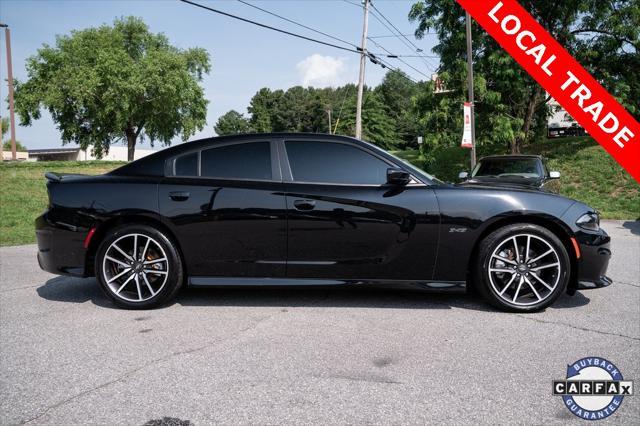 used 2023 Dodge Charger car, priced at $34,950
