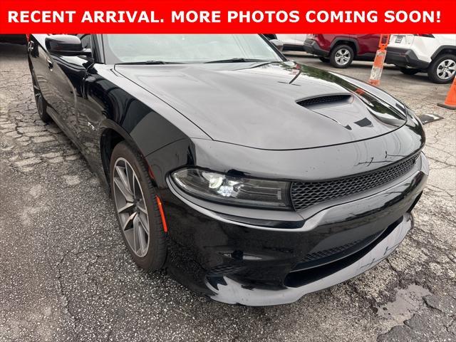 used 2023 Dodge Charger car, priced at $35,950