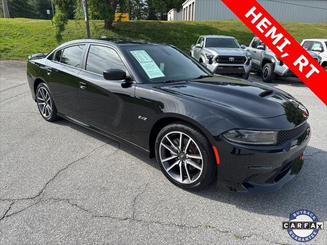 used 2023 Dodge Charger car, priced at $35,950