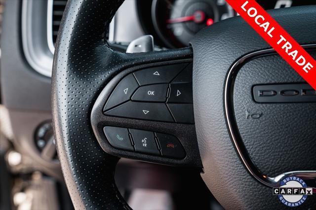 used 2023 Dodge Charger car, priced at $34,950