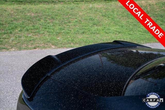 used 2023 Dodge Charger car, priced at $34,950