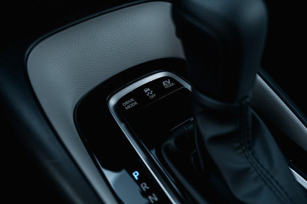 new 2026 Toyota Corolla car, priced at $25,958