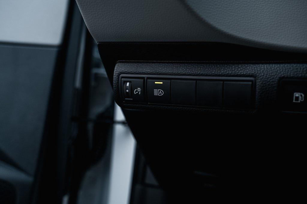 new 2026 Toyota Corolla car, priced at $25,958