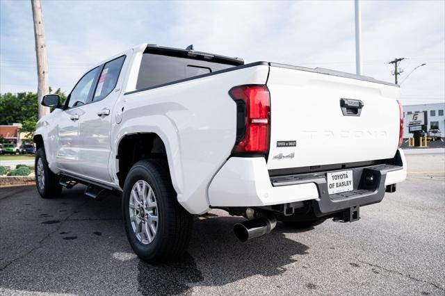 new 2024 Toyota Tacoma car, priced at $46,851