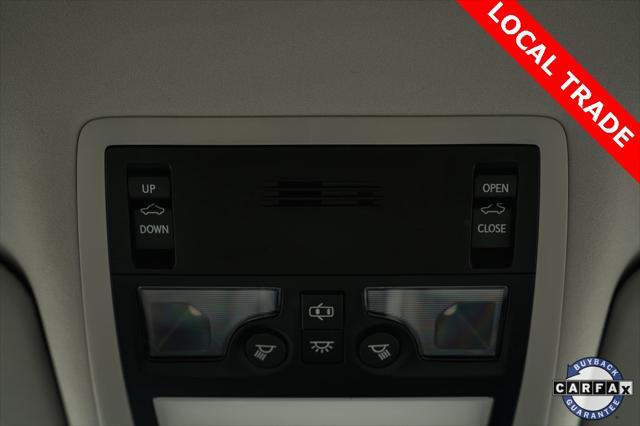 used 2014 Lexus GS 350 car, priced at $19,950