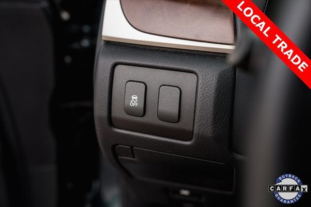 used 2014 Lexus GS 350 car, priced at $19,950