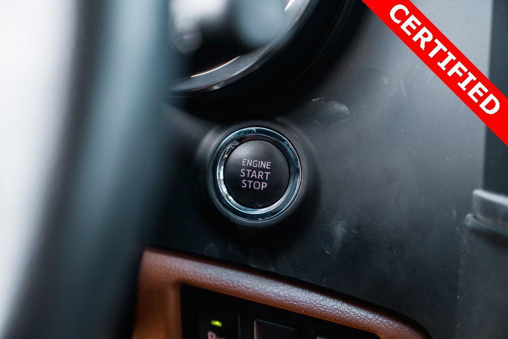 used 2020 Toyota Sequoia car, priced at $59,950