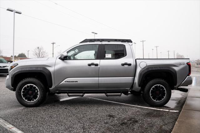 new 2024 Toyota Tacoma car, priced at $55,953