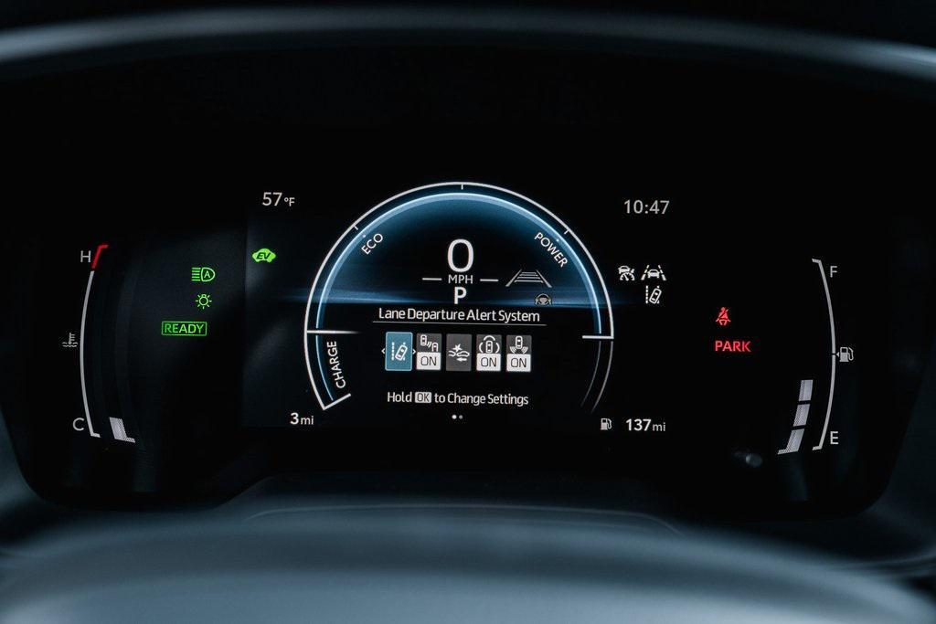 new 2026 Toyota Corolla Hybrid car, priced at $26,280