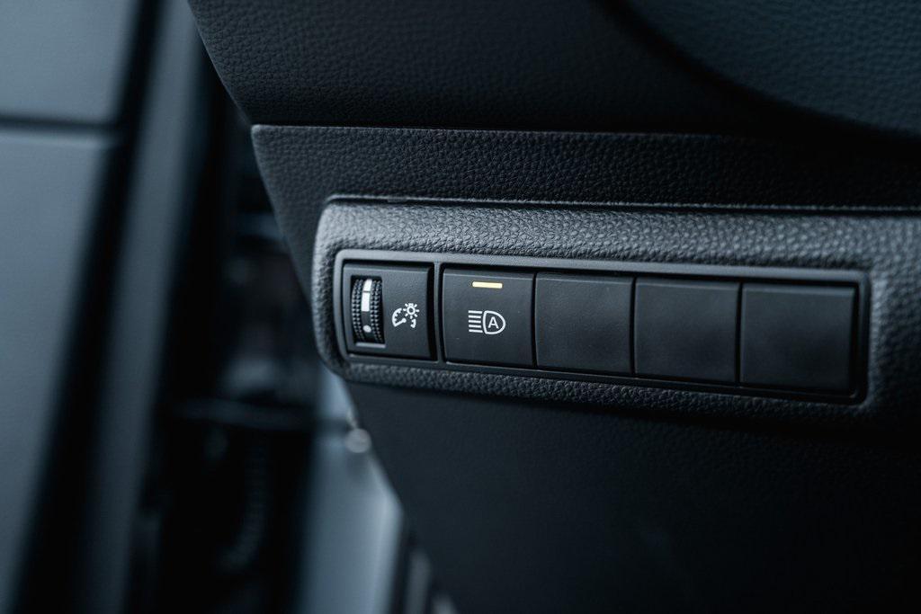 new 2026 Toyota Corolla Hybrid car, priced at $26,280