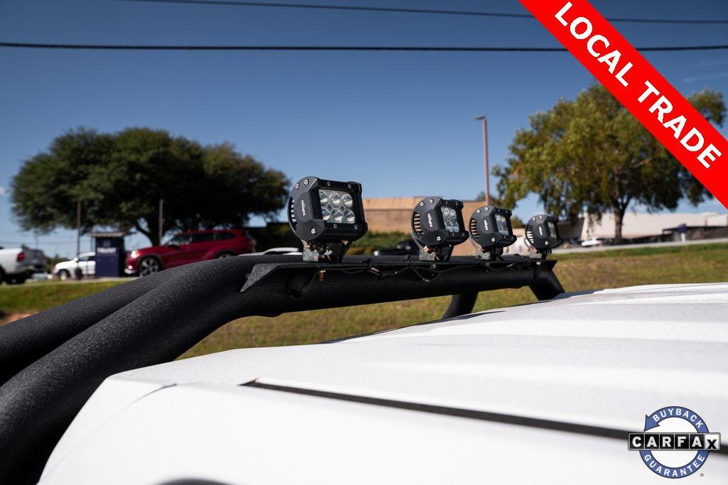 used 2021 Chevrolet Silverado 1500 car, priced at $29,950