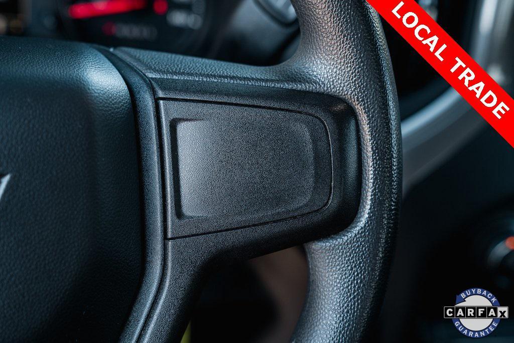 used 2021 Chevrolet Silverado 1500 car, priced at $29,950