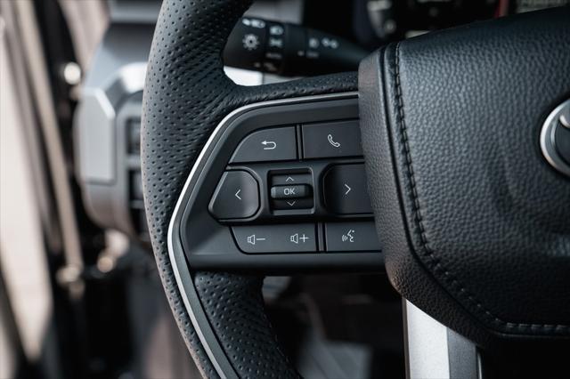 new 2025 Toyota Tacoma car, priced at $47,498