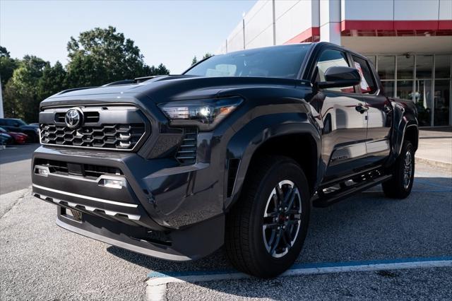 new 2025 Toyota Tacoma car, priced at $47,498