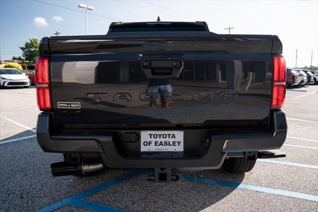 new 2025 Toyota Tacoma car, priced at $47,498