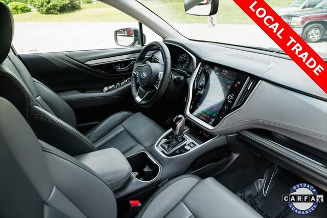 used 2020 Subaru Outback car, priced at $27,450