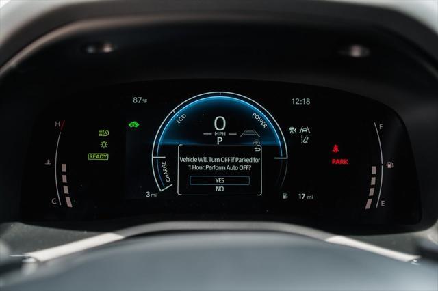 new 2025 Toyota Camry car, priced at $33,657