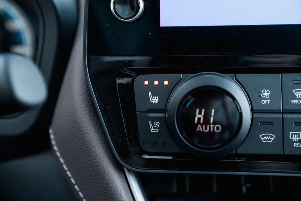 new 2026 Toyota Grand Highlander car, priced at $61,562