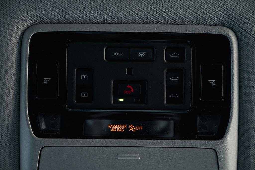 new 2026 Toyota Grand Highlander car, priced at $61,562