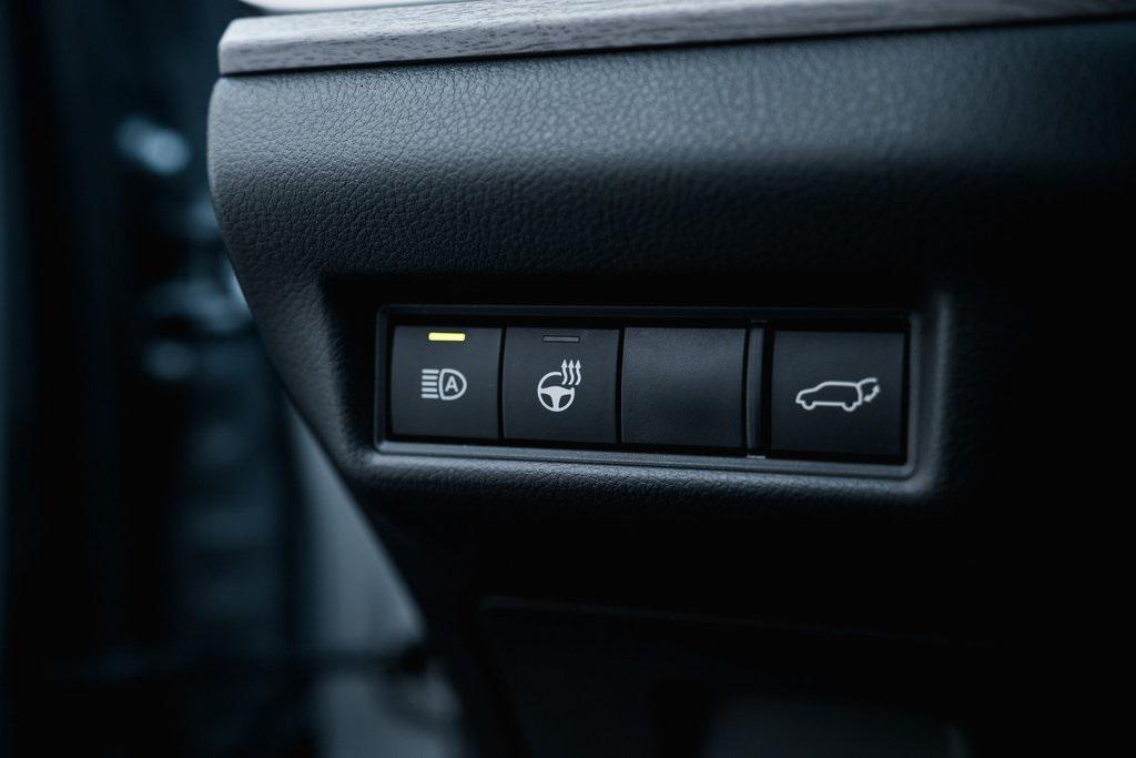 new 2026 Toyota Grand Highlander car, priced at $61,562