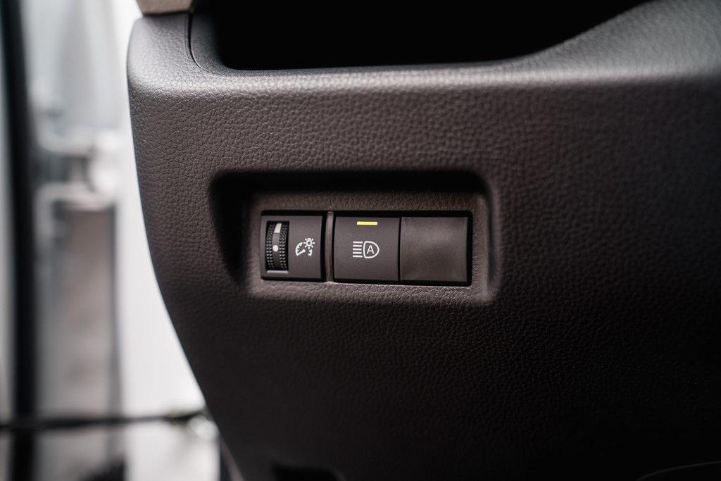 new 2025 Toyota RAV4 Hybrid car, priced at $37,549