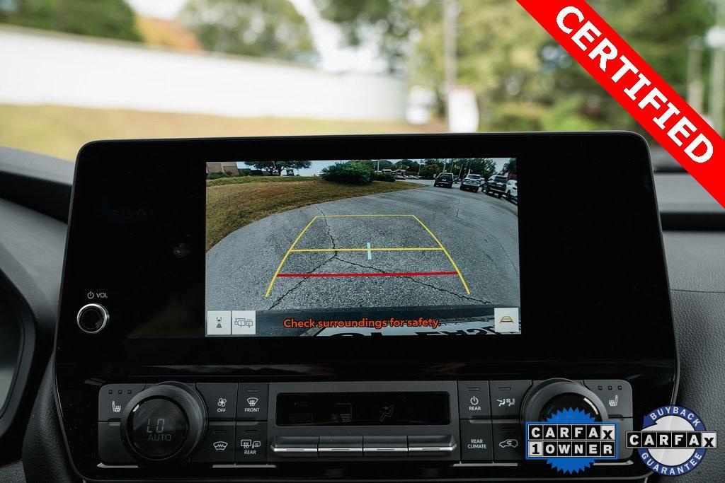 used 2025 Toyota Grand Highlander car, priced at $47,450