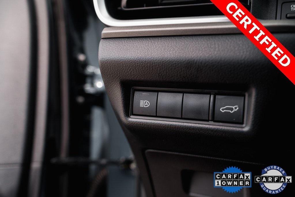 used 2025 Toyota Grand Highlander car, priced at $47,450