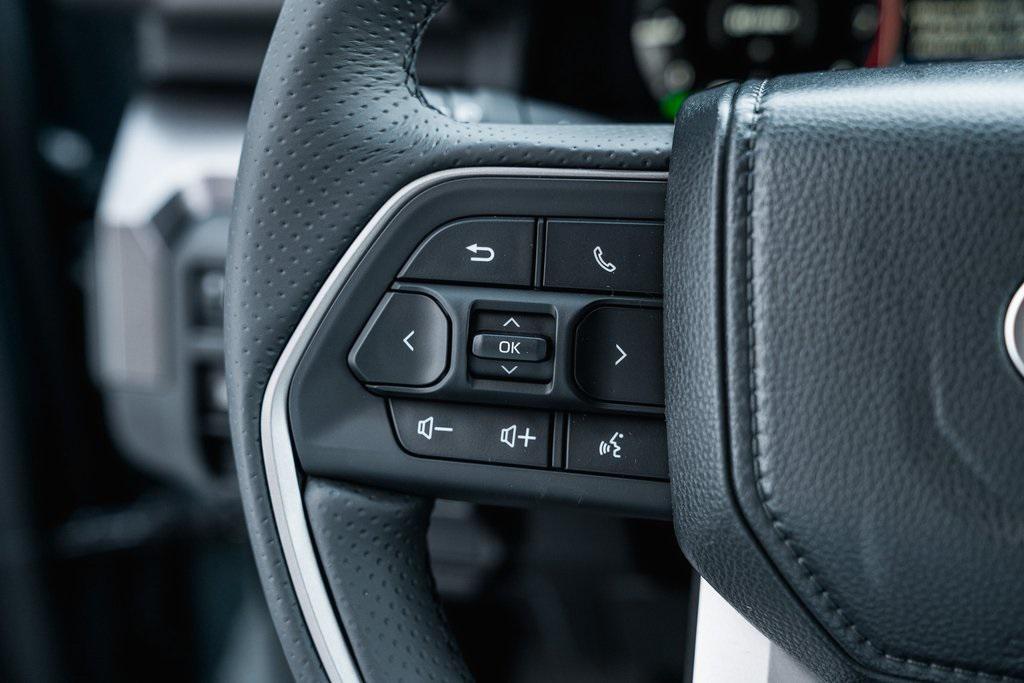 new 2025 Toyota 4Runner car, priced at $60,900