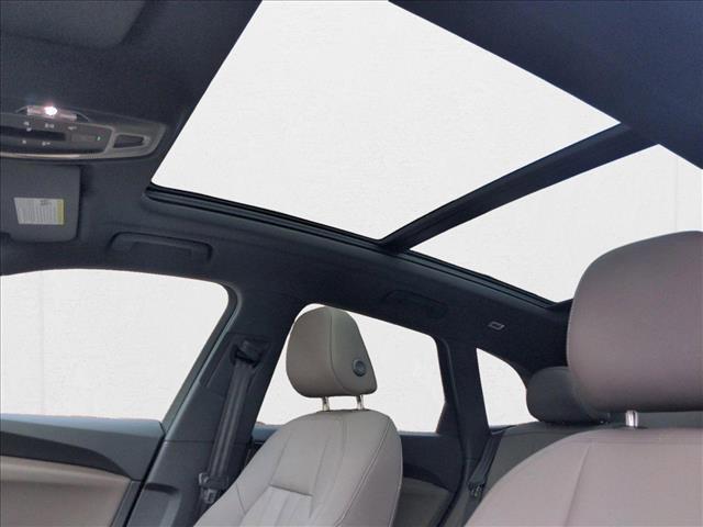 new 2025 Audi Q5 car, priced at $56,294