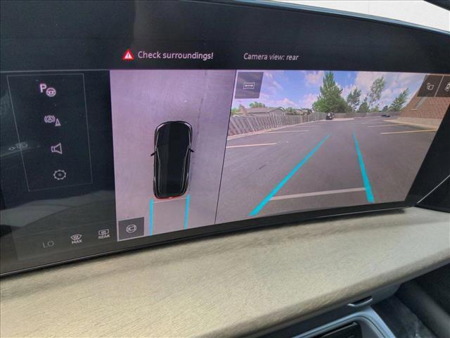 new 2025 Audi Q5 car, priced at $56,294