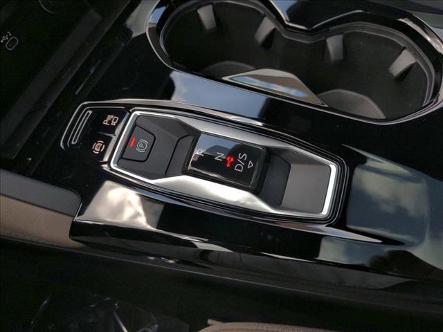 new 2025 Audi Q5 car, priced at $56,294