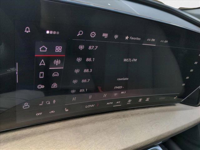 new 2025 Audi Q5 car, priced at $56,294