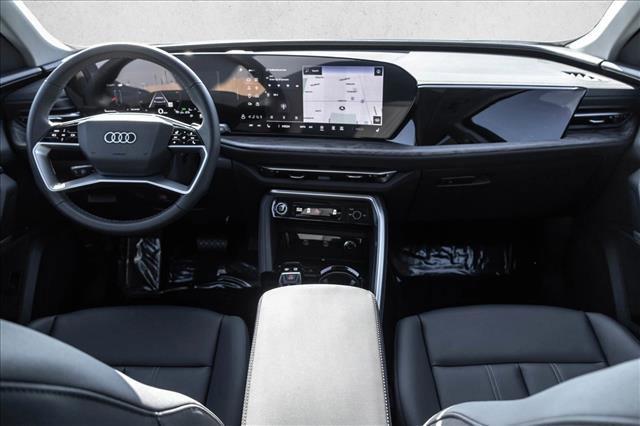 used 2025 Audi Q5 car, priced at $47,278