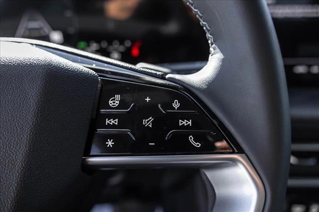 used 2025 Audi Q5 car, priced at $47,278