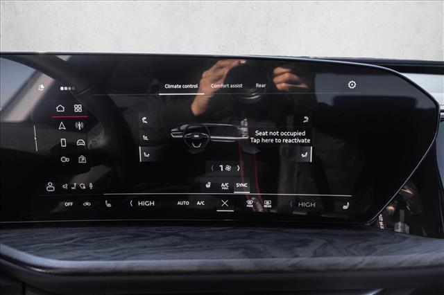 used 2025 Audi Q5 car, priced at $47,278