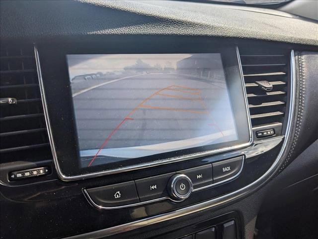 used 2017 Buick Encore car, priced at $15,199