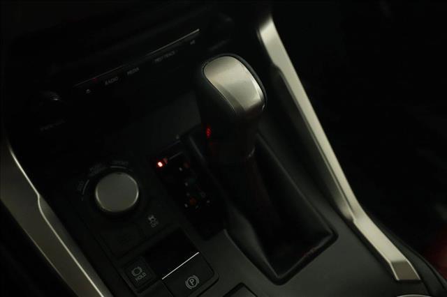 used 2016 Lexus NX 200t car, priced at $18,241