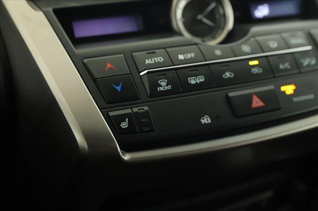 used 2016 Lexus NX 200t car, priced at $18,241