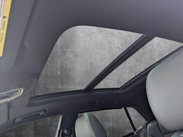 new 2025 Audi Q8 car, priced at $79,659