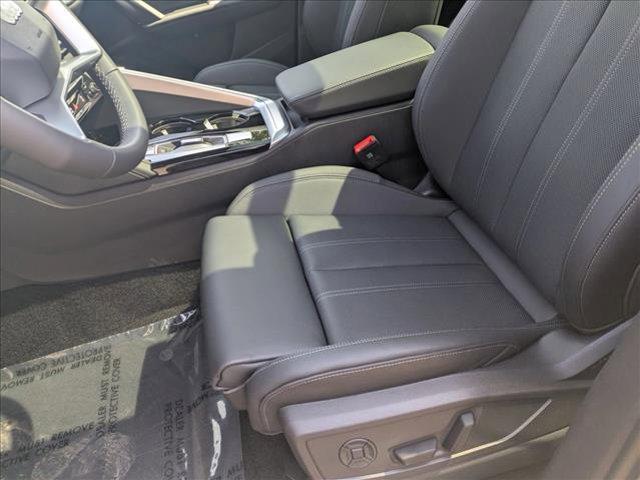 new 2025 Audi Q5 car, priced at $56,019